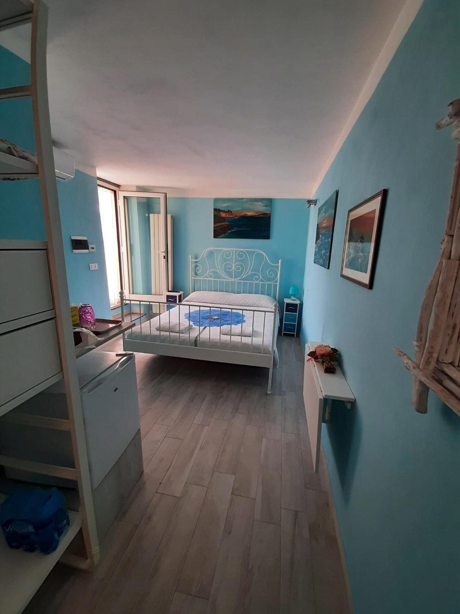 Hotel La Stanza Sul Golfo Dei Poeti La Spezia Exterior foto