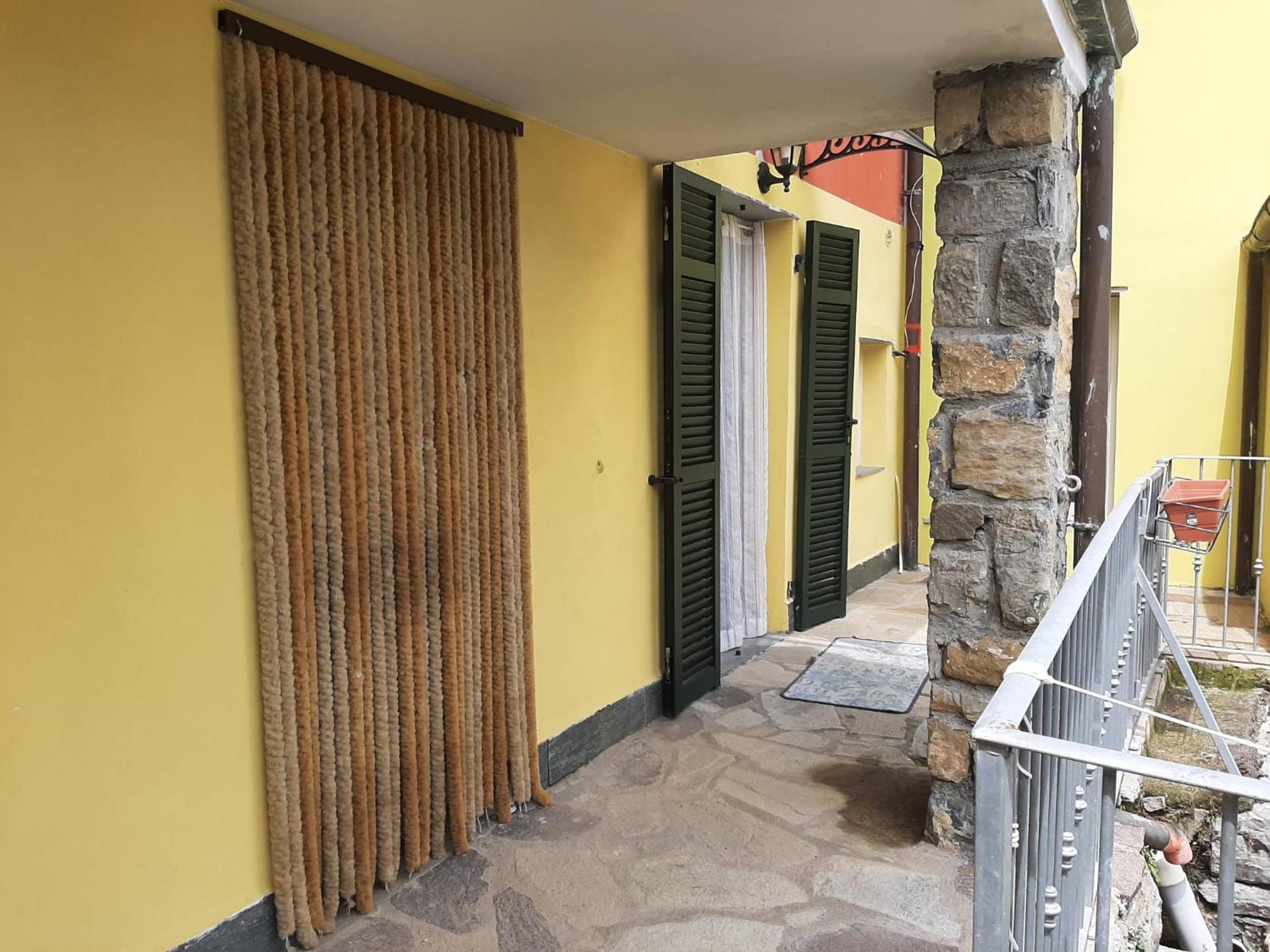 Hotel La Stanza Sul Golfo Dei Poeti La Spezia Exterior foto